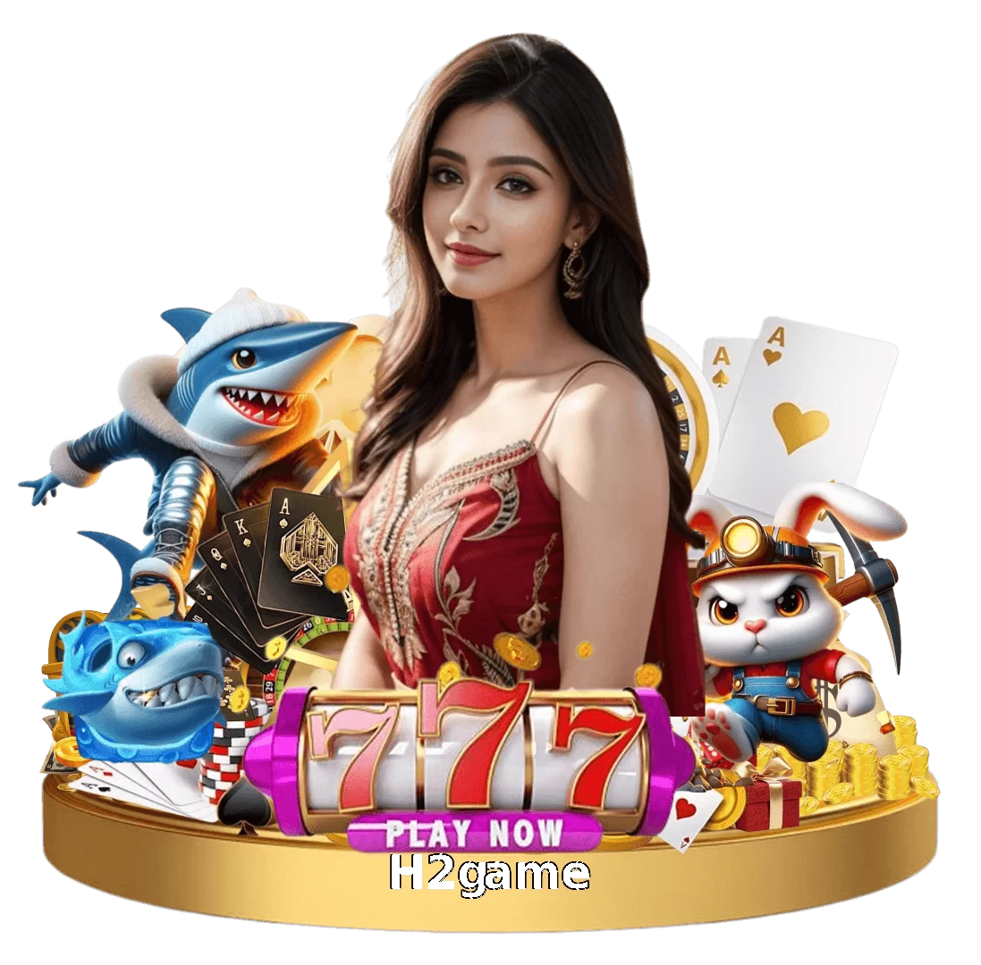 H2game game app for Pakistan players